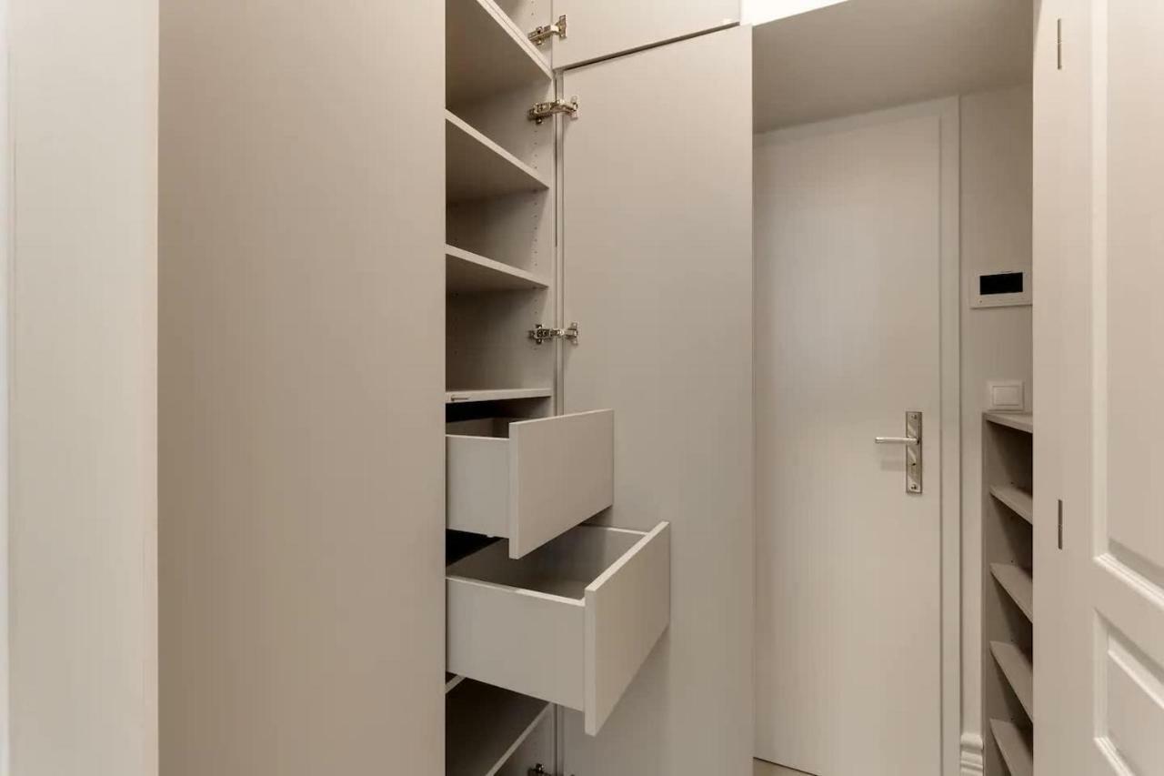 Apartmán Centre Armani *
